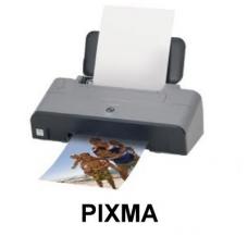 Cartouche pour Canon PIXMA iP2200